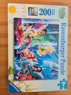 Ravensburger Disney Fairies Puzzel 200 XXL, Hobby en Vrije tijd, Denksport en Puzzels, Ophalen of Verzenden, Minder dan 500 stukjes