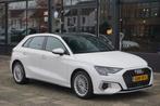 Audi A3 Sportback 35 TFSI Pro Line 150 PK | Apple Carplay |, Stof, 4 cilinders, Bedrijf, LED verlichting