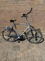Nette batavus monaco 28 inch 65 cm 7 versnellingen, Ophalen, Versnellingen, Batavus, Zo goed als nieuw