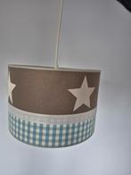 Leuke hanglamp kinderkamer - diameter 30 cm, Ophalen of Verzenden, Zo goed als nieuw, Minder dan 50 cm, Modern
