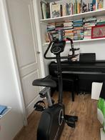 Hometrainer - Tunturi fitcycle 50i, Sport en Fitness, Fitnessapparatuur, Ophalen of Verzenden, Zo goed als nieuw, Overige materialen