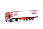 Wsi Scania R Skive, Verzenden, Zo goed als nieuw, Bus of Vrachtwagen, Wsi