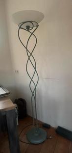 La Relco vloerlamp dimbaar, Ophalen of Verzenden, Gebruikt, 150 tot 200 cm