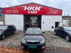 Skoda Octavia Combi 1.6 TDI Elegance bj 2013 automaat, Auto's, Skoda, Euro 5, Gebruikt, 680 kg, 4 cilinders