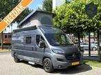 Hymer Grand Canyon 600 AUTOMAAT DWARSBED + HEFDAK 5.99M, Caravans en Kamperen, Campers, Bus-model, Bedrijf, Diesel, Hymer