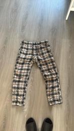 Pyjama broek maat m, Kleding | Heren, Ophalen of Verzenden, Zo goed als nieuw, Maat 48/50 (M), Bruin