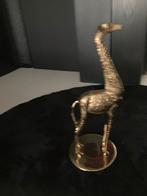 Decoratie beeld, Ophalen