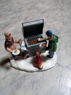 Hamburger kraam, Ophalen of Verzenden