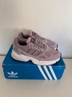 Adidas Falcon W Sneakers / sportschoenen- Maat 38, Kleding | Dames, Sportkleding, Ophalen of Verzenden, Zo goed als nieuw, Maat 38/40 (M)