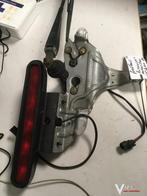 Ford Transit 2002 Ruitenwissermotor achter incl derde remlic, Ophalen of Verzenden, Gebruikt