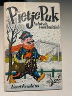 2 Boeken Van Pietje Puk, Ophalen of Verzenden, Zo goed als nieuw, Fictie algemeen