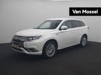 Mitsubishi Outlander 2.4 PHEV Intense | 1e-Eigenaar | Leder/, Automaat, 12 maanden, Euro 6, 4 cilinders
