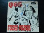 Q65 - From above / I was young, Cd's en Dvd's, Vinyl Singles, Ophalen of Verzenden, Zo goed als nieuw, Pop