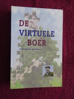 De virtuele boer - Jan Douwe van der Ploeg, Ophalen of Verzenden, Zo goed als nieuw, Overige onderwerpen
