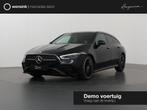 Mercedes-Benz CLA-klasse Shooting Brake 180 Business Solutio, Auto's, CLA, 136 pk, Parkeerassistent, 4 cilinders