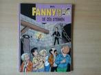 ns2-fanny en co-deel 1-de zes sterren-uitstekende staat, Eén stripboek, Ophalen of Verzenden, Zo goed als nieuw
