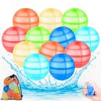 Waterballonnen Herbruikbaar - 12 stuks, Ophalen of Verzenden, Nieuw