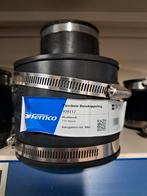 Rubberen mof maat 110