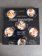 J. Marechal - Mini Pannetjes : leuk kookboek te koop Nieuw, Ophalen of Verzenden, Nieuw, J. Marechal