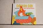 Dikkie Dik viert Sinterklaas / Jet Boeke, Boeken, Gelezen, Fictie algemeen, Jongen of Meisje, Ophalen of Verzenden