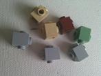 Lego: Stenen 1x1 met 3 noppen, Kinderen en Baby's, Speelgoed | Duplo en Lego, Ophalen of Verzenden, Zo goed als nieuw, Lego