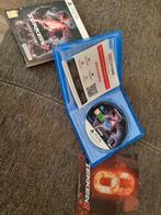 TEKKEN 8 LAUNCH EDITION PS5, Ophalen, Zo goed als nieuw, Vechten