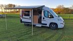 RuimteWonder: Weinsberg Edition Fire 541 MQ '19, Caravans en Kamperen, Campers, Koelkast, Tot en met 2, Bedrijf, Overige merken