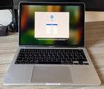 Apple MacBook Pro 2022 M2 | 13.3 | Touch Bar | M2, Computers en Software, Apple Macbooks, MacBook Pro, Gebruikt, 2 tot 3 Ghz, Qwerty