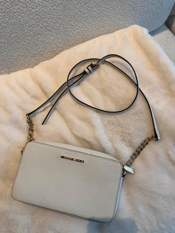 Michael Kors Tas - Prachtige Schoudertas! beschikbaar voor biedingen