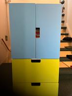 Ikea kast, Kinderen en Baby's, Kinderkamer | Commodes en Kasten, Ophalen, Gebruikt