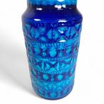 West-Germany Bay vaas 605-25, Gebruikt, -, Blauw, -
