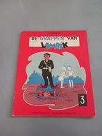 De Grappen van Lambik nr.3, 1ste druk, goede staat, Eén stripboek, Ophalen of Verzenden, Willy Vandersteen