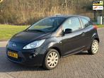 Ford Ka 1.2 Titanium/APK TOT 13-03-2026, Voorwielaandrijving, Stof, Gebruikt, 1242 cc