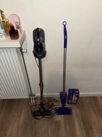 Hyundai steelstofzuiger 600W €50,- met gratis Swifferjet, Witgoed en Apparatuur, Stofzuigers, Stofzuiger, Ophalen of Verzenden