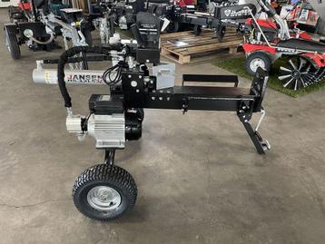 Jansen HS-12L53E beschikbaar voor biedingen