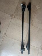 Dakdragers Thule Rapid Raling 757 voetenset, universeel, Ophalen, Gebruikt, Harmelen, Thule