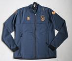 ROBEY Voetbaljack blauw Willem - II maat S (piris), Maat S, Verzenden, Nieuw, Trainingspak