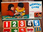 Memory vintage, Ophalen of Verzenden, Zo goed als nieuw