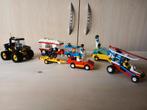 Diverse LEGO items, Ophalen of Verzenden