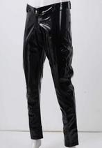 Mooie Lak Broek PVC, tm, Kleding | Heren, Verzenden, Nieuw