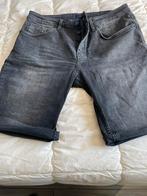 Anti Blue short Maat M, Kleding | Heren, Spijkerbroeken en Jeans, Zwart, W32 (confectie 46) of kleiner, Ophalen of Verzenden, Zo goed als nieuw