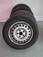 VW T4 onderdelen, Ophalen