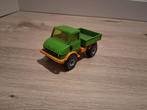 Mercedes-Benz siku unimog groen, Ophalen of Verzenden, Zo goed als nieuw, Bus of Vrachtwagen, SIKU