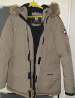 Canada Goose maat L, Maat 52/54 (L), Beige, Ophalen of Verzenden, Canada goose