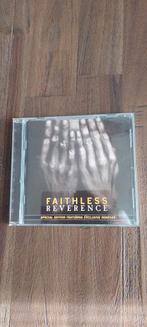 Cd Faithless - Revence (speciale edition 2001), Ophalen of Verzenden, Zo goed als nieuw, Dance Populair