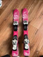 Leuke roze ski’s 70cm, Zo goed als nieuw, Minder dan 100 cm, Ski's, Ophalen