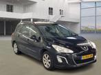 Peugeot 308 SW 1.6 VTi Active, Auto's, Voorwielaandrijving, Gebruikt, 4 cilinders, Zwart