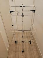 Handig Wasrek met 3 Lagen, Ophalen, Zo goed als nieuw, Wasrek