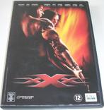 Dvd *** XXX *** Een nieuw soort geheim agent is geboren!, Vanaf 12 jaar, Ophalen of Verzenden, Gebruikt, Actie