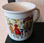 Beker Van Nelle Kronester Bavaria, Ophalen of Verzenden, Zo goed als nieuw, Overige stijlen, Kop(pen) en/of Schotel(s)